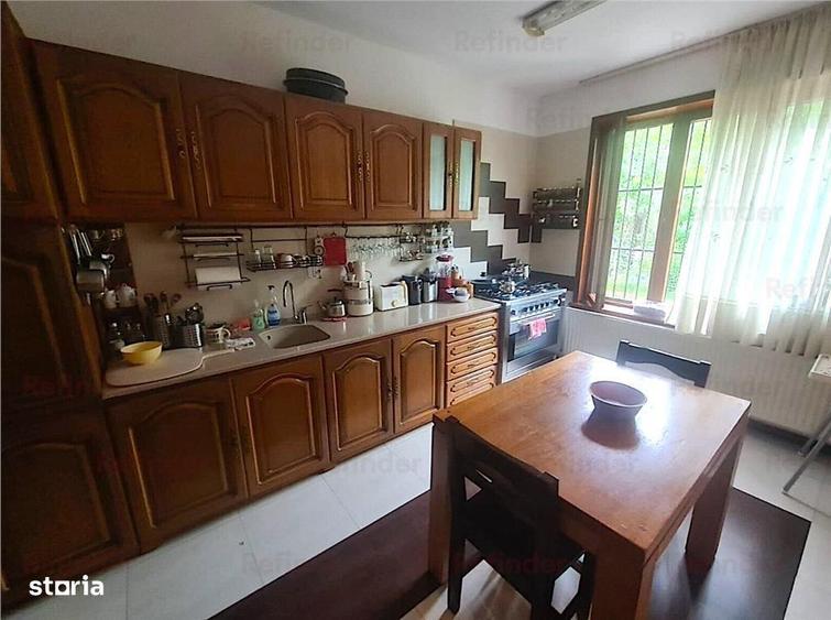Oferta vanzare vila in Cornu Prahova - 11