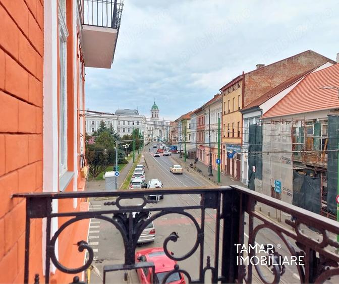 De vanzare apartament 1 camera central