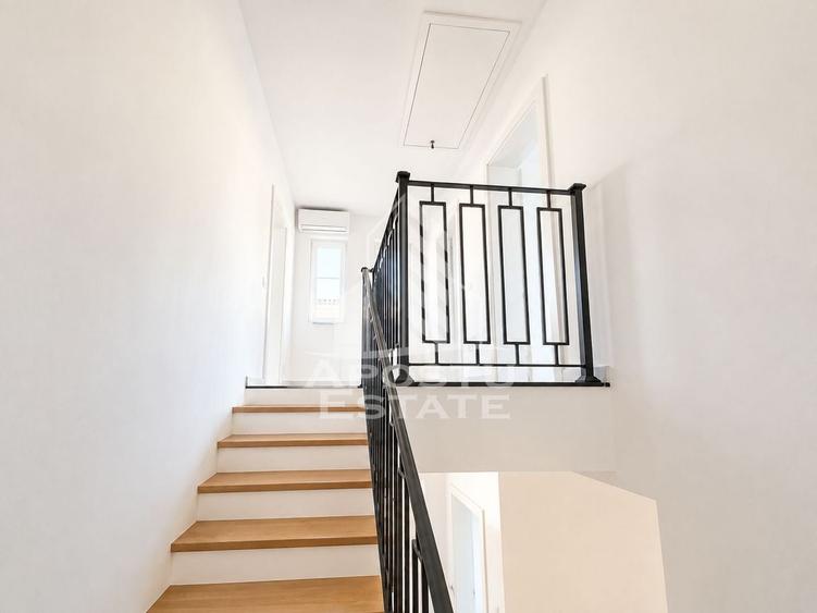 Duplex cu 4 camere cu Canalizare în Chișoda