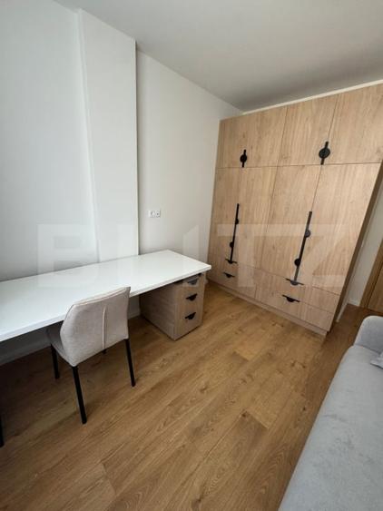 Apartament 3 camere, 65 mp, parcare, zona Plopilor - 14