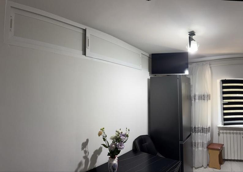Vand garsoniera complet renovata si mobilata Cartier Prundu, Pitesti - 2