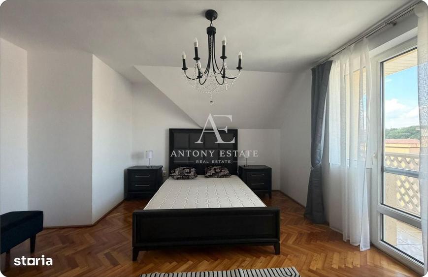 Apartament cu 3 camere în Iorga