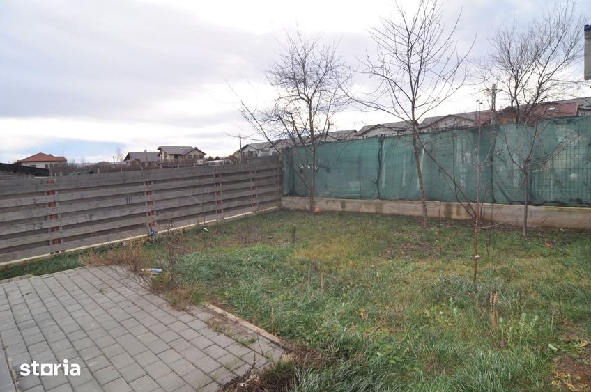 Casă cu 4 camere cu Teren 180 Mp în Miroslava