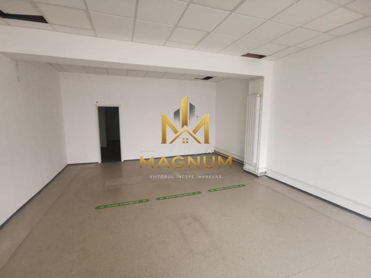 Spațiu comercial, de 150 mp, în Central