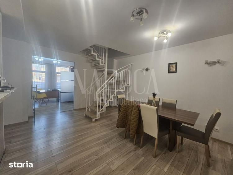 Casa 4 camere de vanzare in Gheorgheni, Cluj Napoca - 6