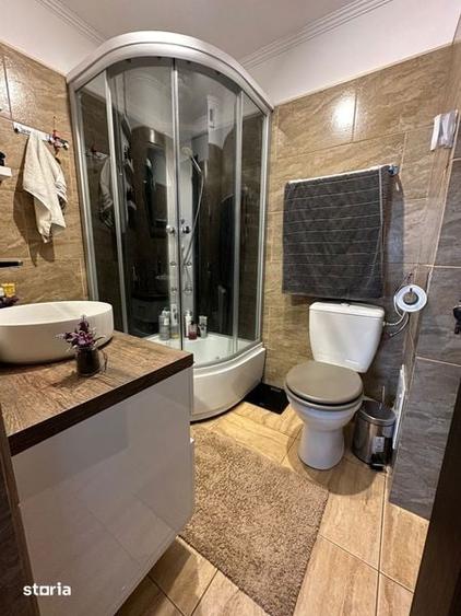 Apartament de inchiriat in centru orasului - 8