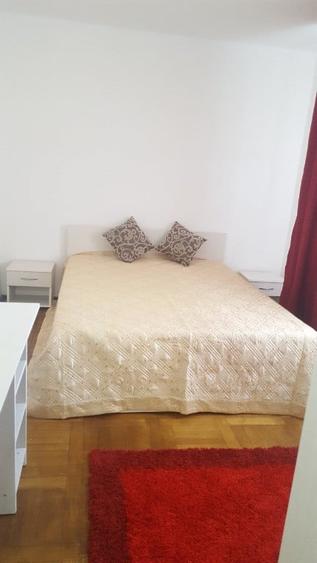 Apartament cu 3 camere semidecomandat în Chibrit