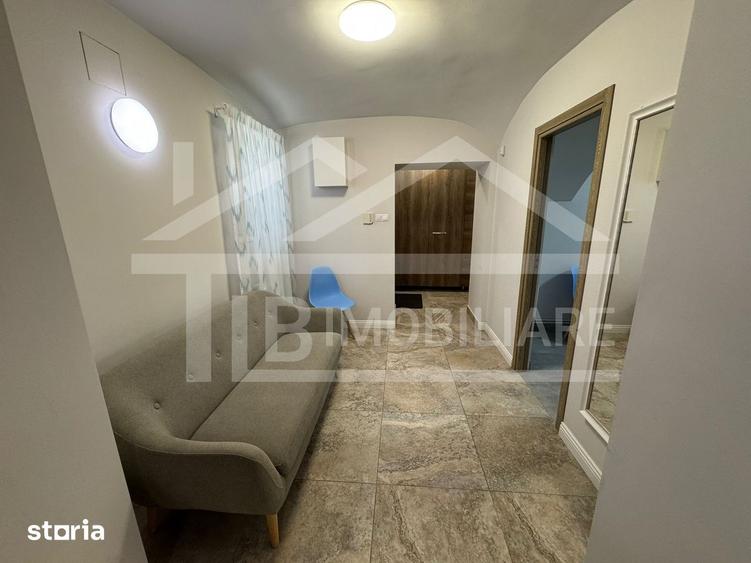 Garsonieră în Ultracentral