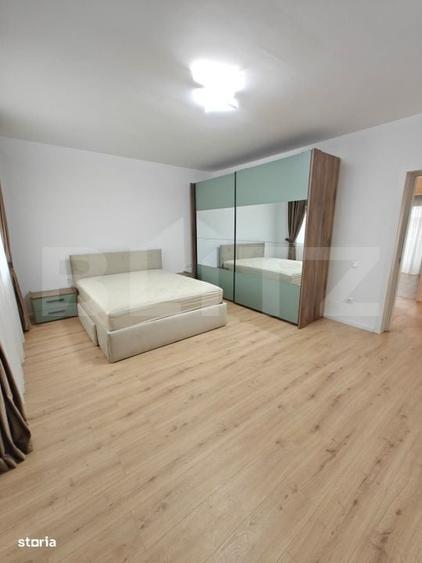 Casă cu 4 camere în Cerbu