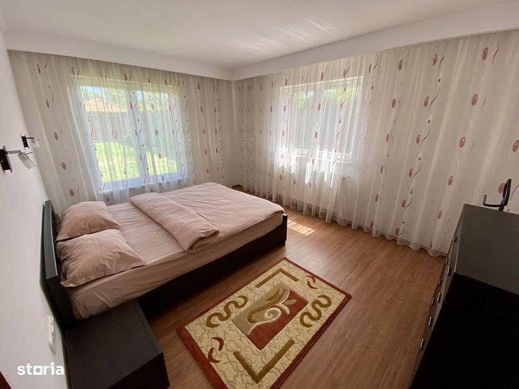 Casa spa?ioasa cu garaj ?i teren de 1750mp, ie?ire la lac - 3