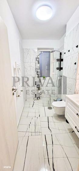 Apartament mobilat 2 camere, 45 mp, curte, Giroc - 4