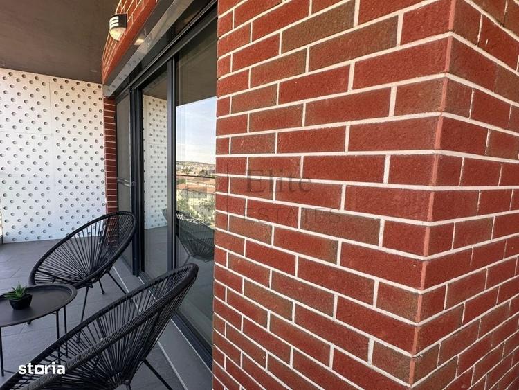 Apartament cu 3 camere în Lotus