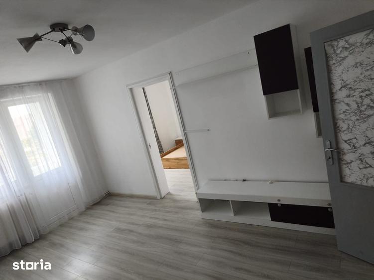 Apartament 2 camere etaj 3 Piata Rahovei Sibiu Comision 0% - 5