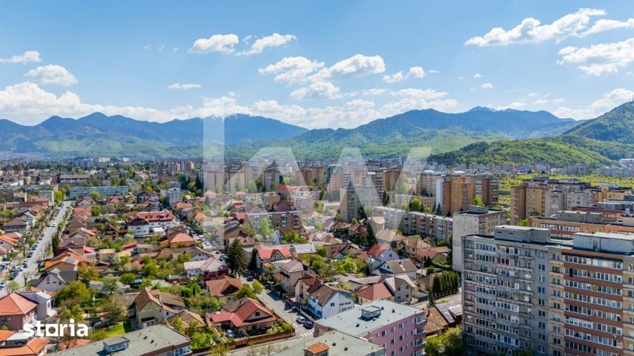Vanzare apartament cu 3 camere, decomandat, mobilat si utilat - Zona F - 10
