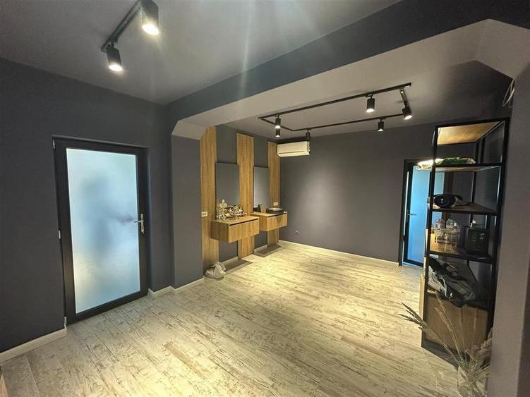 Spațiu comercial, de 170 mp, în Central