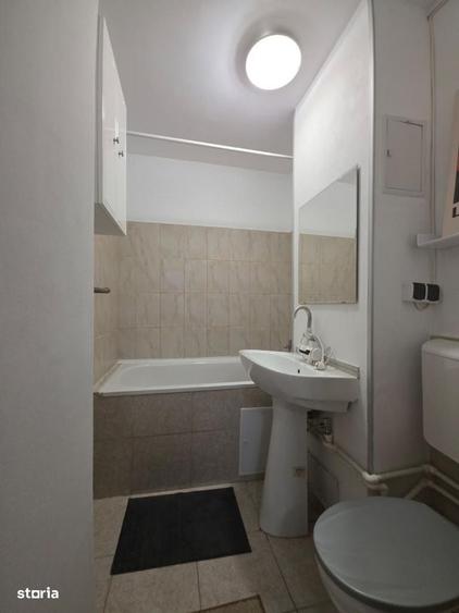Apartament cu 2 camere decomandat în Lujerului