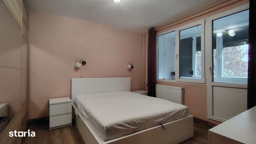 Apartament 4 camereDr. Taberei, loc de parcare si CT - 1