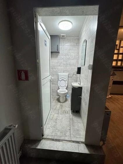 Spațiu comercial, de 76 mp, în Sud