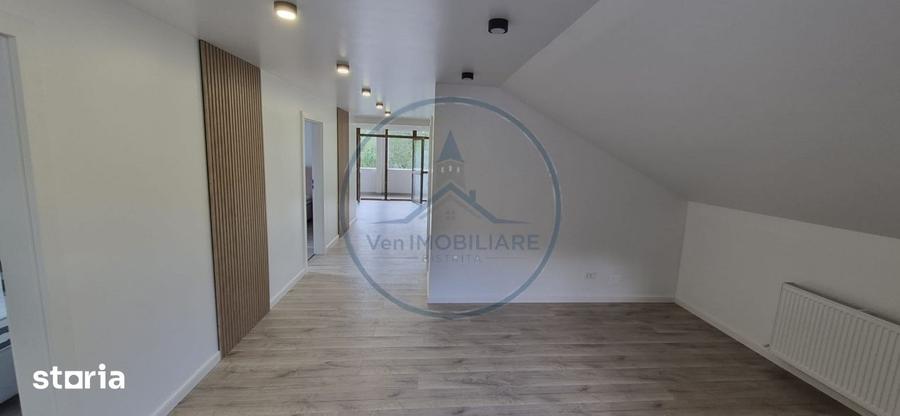 VEN Imobiliare ofera spre vanzare o proprietate noua, situata in Baciu - 2