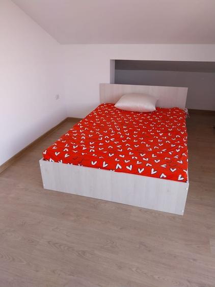 Apartament cu 3 camere, mobilat în Cetate