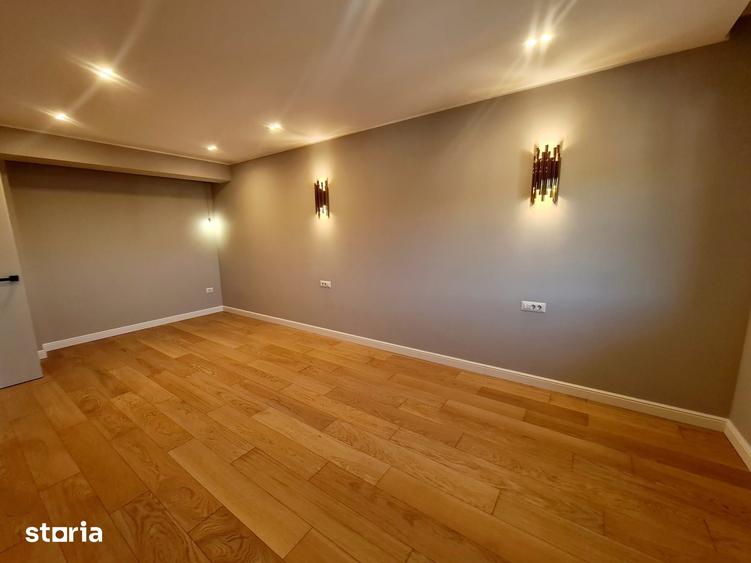 Apartament cu 3 camere în Sud