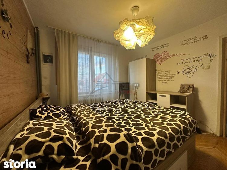 Inchiriere Apartament cu 2 camere Decomandat Podu Ros Pet Friendly - 8
