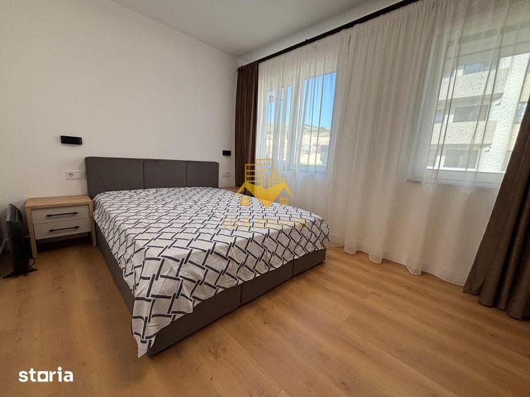 Apartament cu 3 camere în Apahida