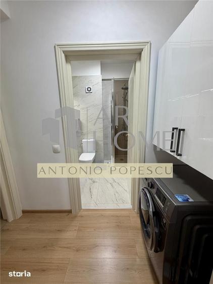 Apartament cu 2 camere, mobilat în 9 Mai