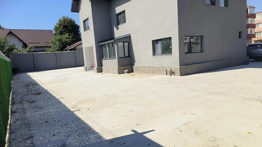 Spațiu comercial, de 300 mp, în Jilava