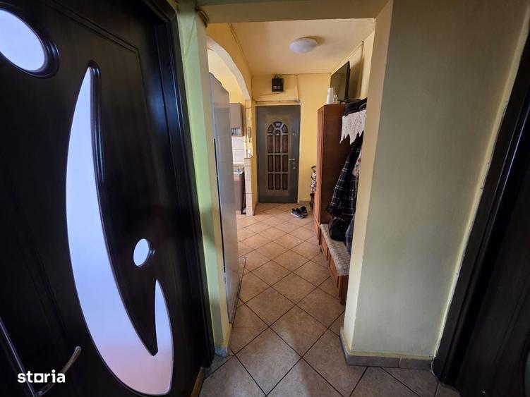 Apartament cu 2 camere în Tudor