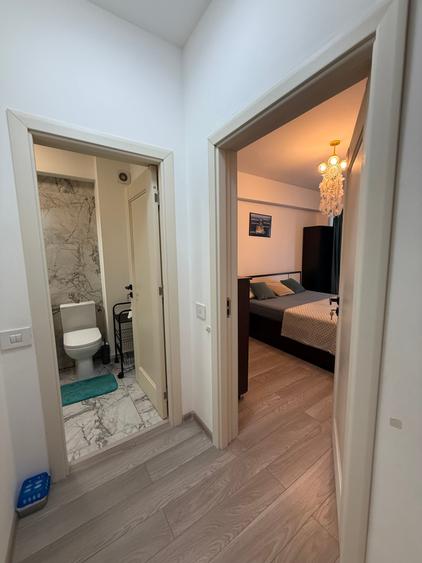 Apartament 2 camere 2 bai - 4