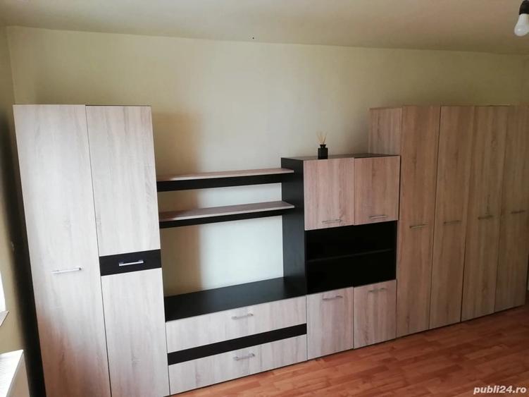 Garsonieră nedecomandată în Aradului