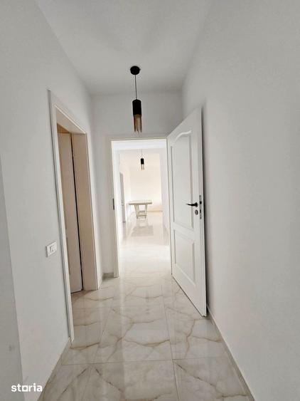 Apartament cu 3 camere în Dobroești