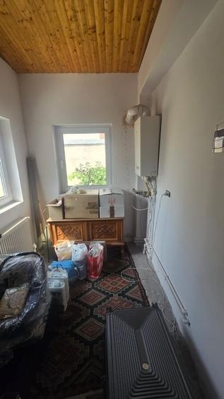 Casă cu 3 camere cu Teren 400 Mp în 1 Mai