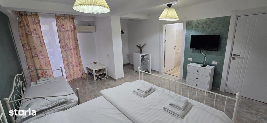 Spațiu comercial, de 472 mp, în Nord