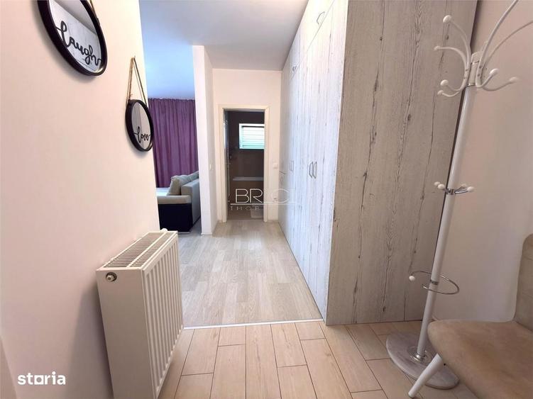 Studio la Prima Inchiriere, 48mp, cu Parcare, Avantgarden - 8