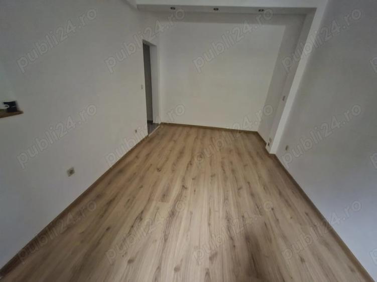 Apartament cu 2 camere în Gării