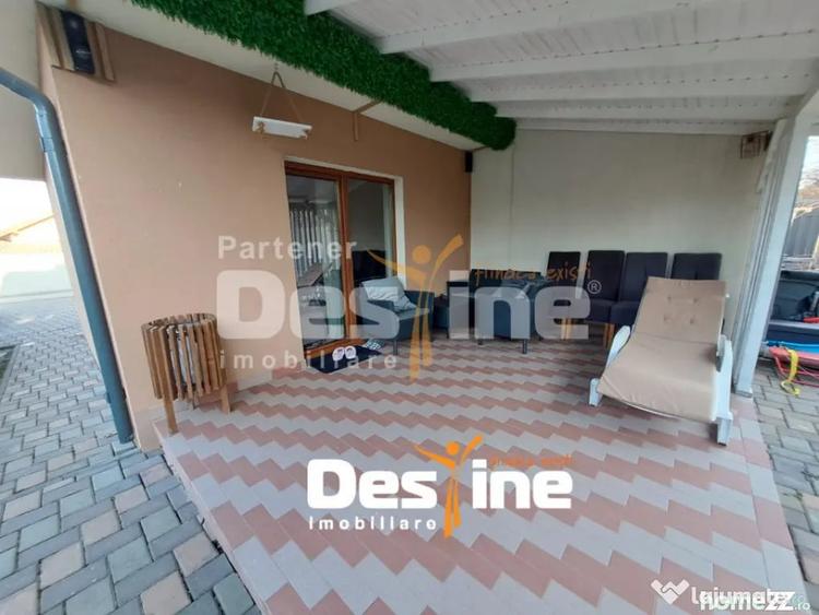 Casă cu 4 camere cu Teren 425 Mp în Miroslava