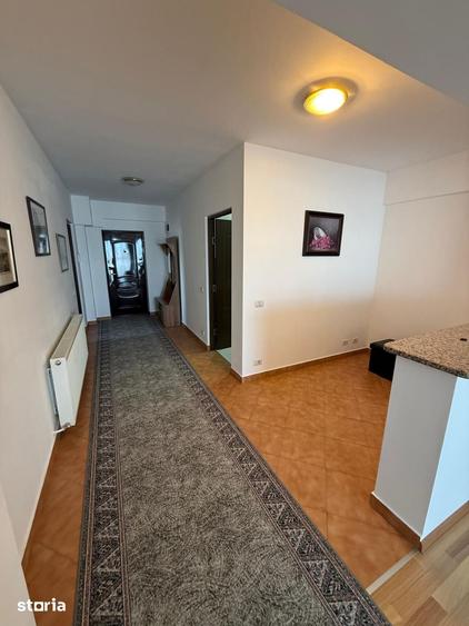 Apartament cu 3 camere cu priveliste deosebita , Zamca - 16