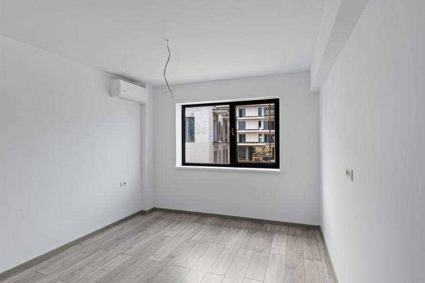Apartament cu 3 camere în Ovidiu