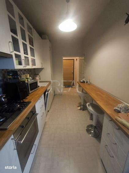 Apartament 2 camere, zona Politehnica - 11