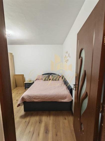 Garsonieră decomandată, mobilată în Complex Studențesc