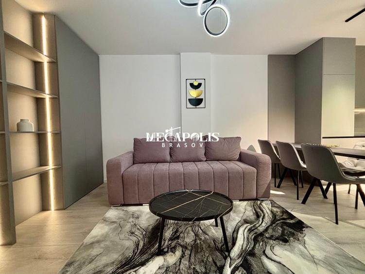 Apartament cu 2 camere în Tractorul