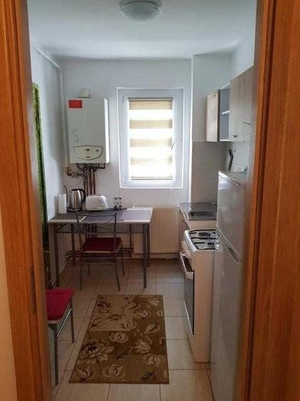 Apartament 2 camere liber la vanzare zona Garii - 5