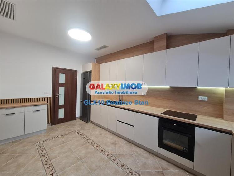 Apartament cu 4 camere decomandat, mobilat în Aviației