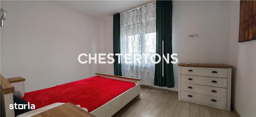 Duplex spatios cu mansarda amenajabila, Otopeni 23 August - 5