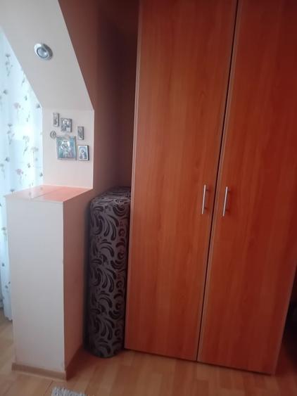 Garsonieră nedecomandată în Exterior Vest