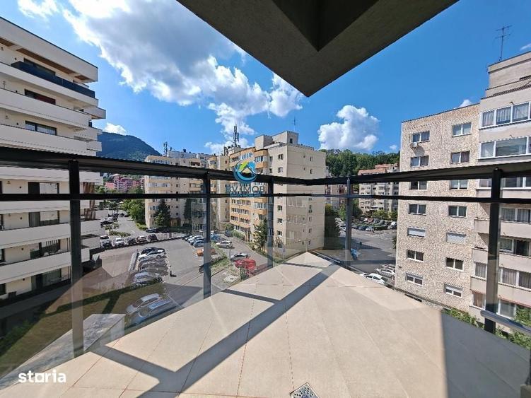Inchiriem Apartament 2 Camere, Modern, Open Space, Racadau - 8