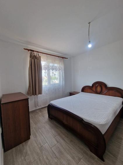 Duplex cu 3 camere cu Teren 280 Mp în Bucovăț (Remetea Mare)