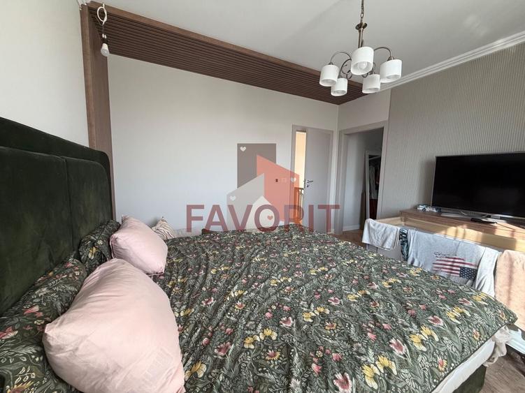 Duplex cu 3 camere cu Canalizare în Dumbrăvița